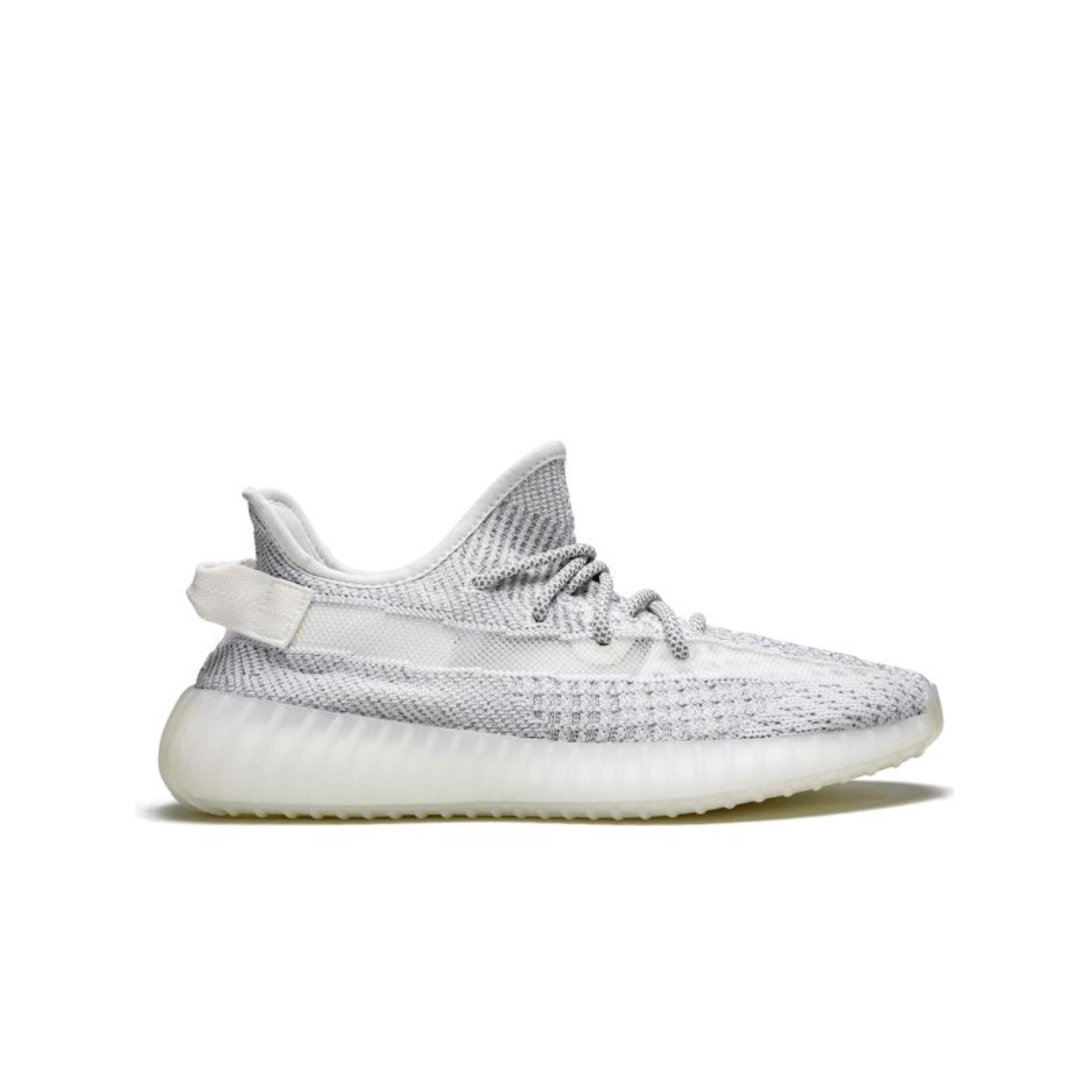YEEZY Boost 350 V2 Reflective "Static" - נעלי סניקרס יזי בוסט - SNOWKICKS