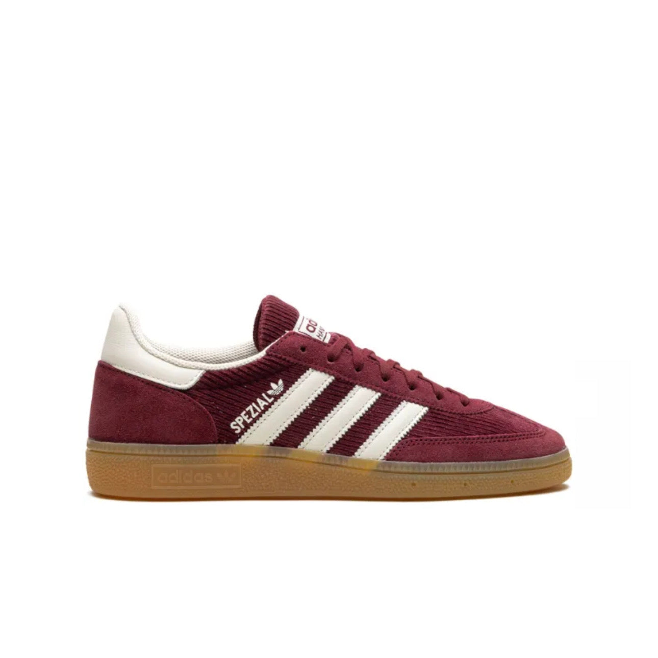 Adidas Handball Spezial "Shadow Red"
- נעלי אדידס ספציאל