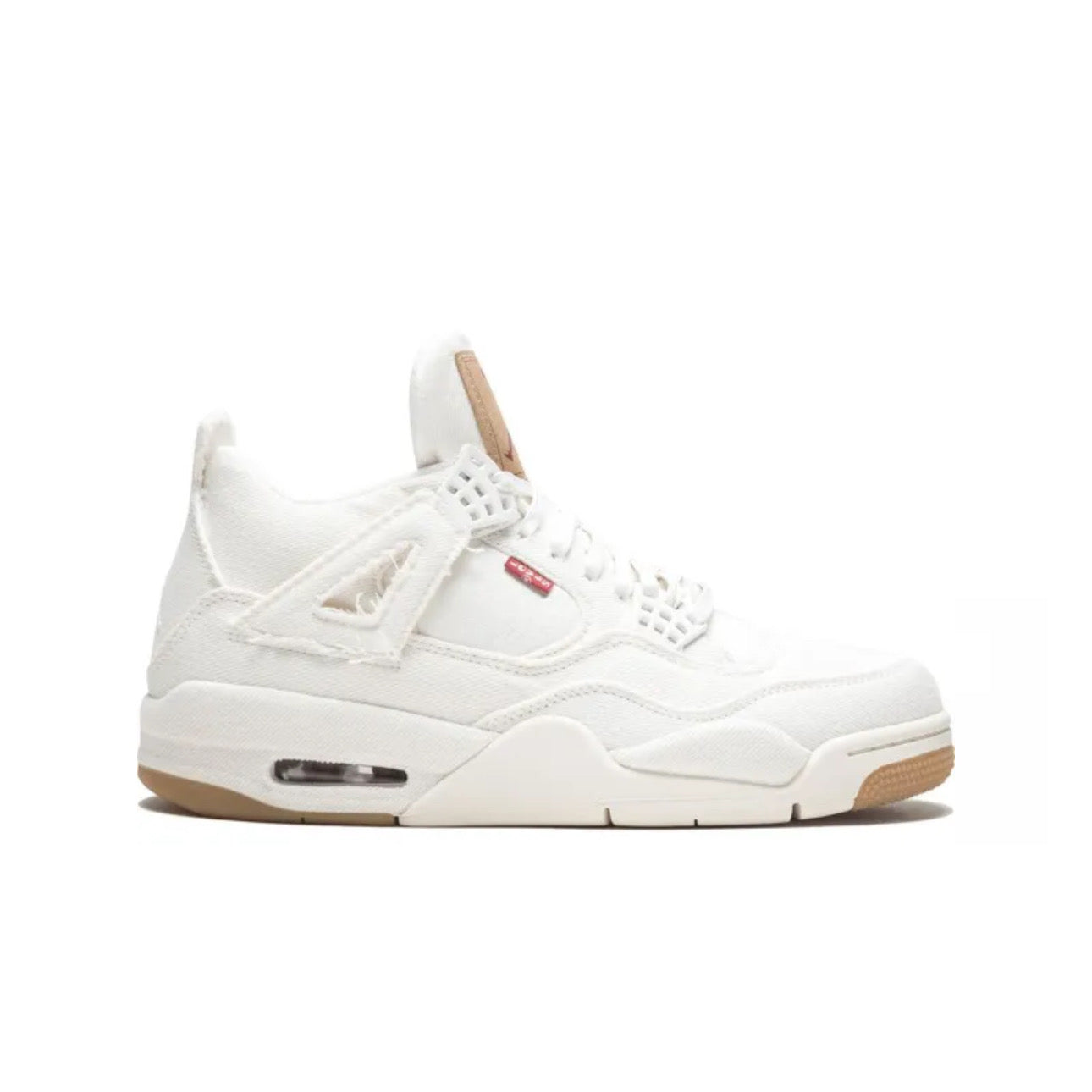 Air Jordan 4 Levis | ג'ורדן 4