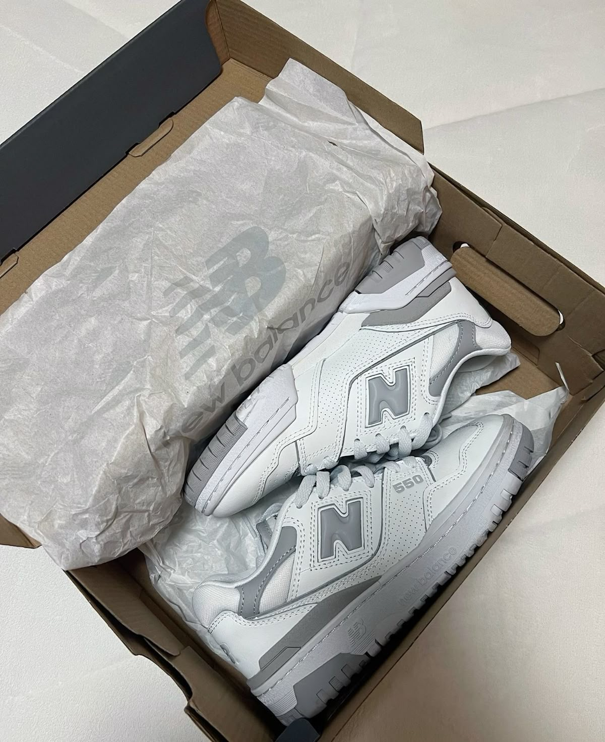 New Balance