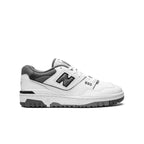 New Balance 550 "White/Grey" - ניו באלאנס - SNOWKICKS