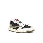 Air Jordan 1 Low Travis Scott Olive | ג'ורדן 1 נמוכות