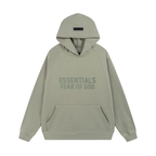 ESSENTIALS Fear of God Sweatshirts | סווצ'ר אסנשיאל