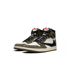 Air Jordan 1 High OG SP Travis Scott Mocha | ג'ורדן 1 גבוהות