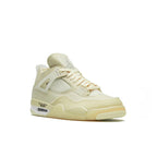 Air Jordan 4 Off-White | ג'ורדן 4
