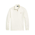 Ralph Lauren Quarter Zipped Sweatshirt - סווטצירט ראלף לורן - Snowkicks