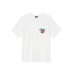 Stussy T-shirt Smokin Skull | חולצת סטוסי