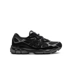 ASICS GEL NYC "Graphite Grey Black" - נעלי אסיקס - SNOWKICKS