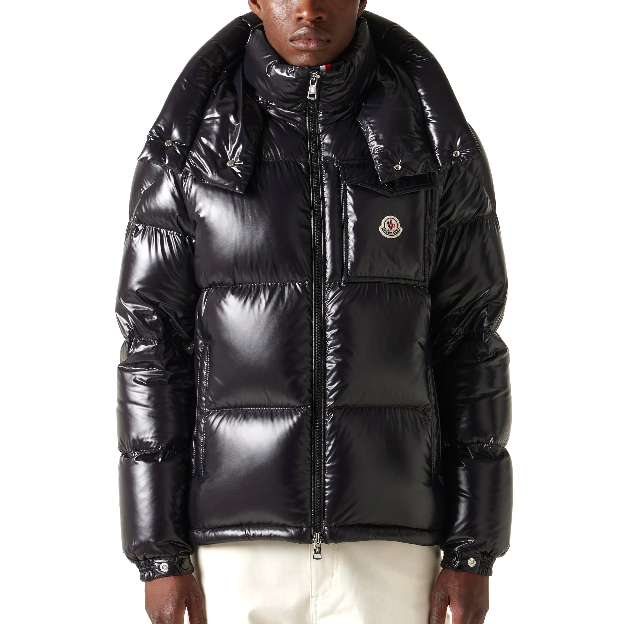Moncler Montbeliard Down Jacket | מעיל מונקלר