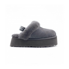 UGG Funkette Gray - נעלי האג - SNOWKICK’S
