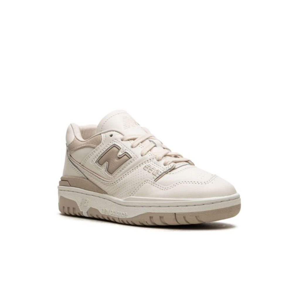 New Balance 550 "Beige" - ניו באלאנס - SNOWKICKS