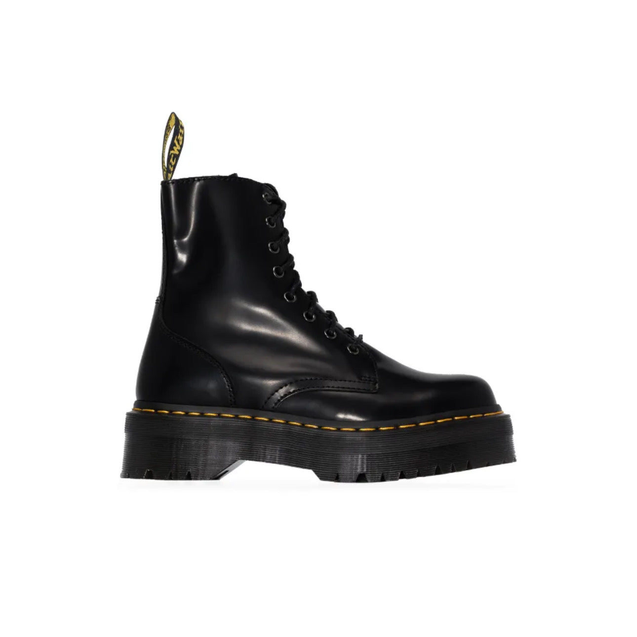 Dr. Martens Black Jadon | ד”ר מרטנס