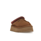 UGG Tazz Slippers Platform Chestnuts - כפכפי האג טאז - SNOWKICK’S
