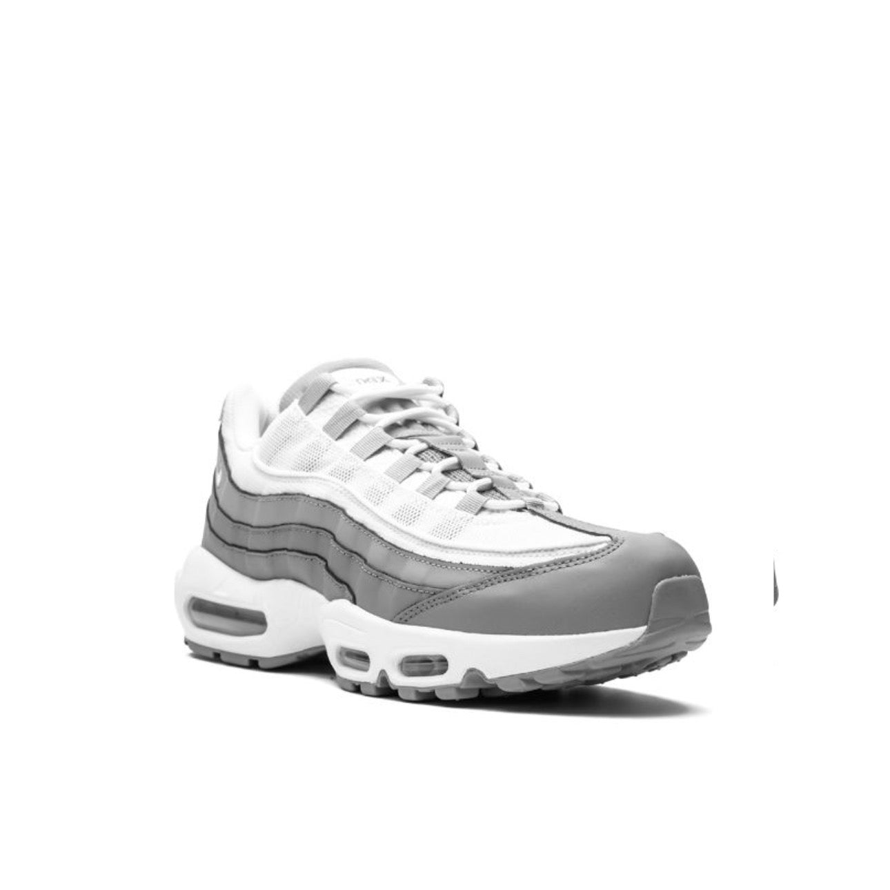 Nike Air Max 95 Essential "Particle Grey" sneakers - SNOWKICK’S