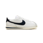 Nike Cortez White Sneakers - נעלי נייק קורטז