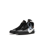 Nike X Off-White The 10: Blazer Mid "Grim Reaper" sneakers - SNOWKICK’S
