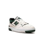 New Balance 550 "Sea Salt Pine Green" - ניו באלאנס - SNOWKICKS