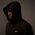Nike x NOCTA Tech Fleece Hoodie - שחור - SNOWKICK’S