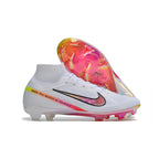 Nike Zoom Mercurial Superfly 9 Elite "Marcus Rashford" FG | נעליי כדורגל