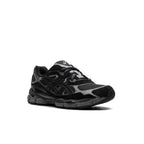 ASICS GEL NYC "Graphite Grey Black" - נעלי אסיקס - SNOWKICKS