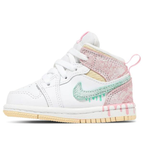 Air Jordan 1 Mid Kids Ice Cream | אייר ג'ורדן ילדים