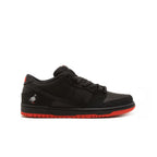 Dunk Low SB Black Pigeon | דאנק נמוכות