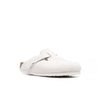 Birkenstock side buckle-detail slippers - כפכפי בירקנשטוק - SNOWKICK’S