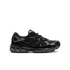 ASICS GEL-NYC Black Graphite Grey | אסיקס