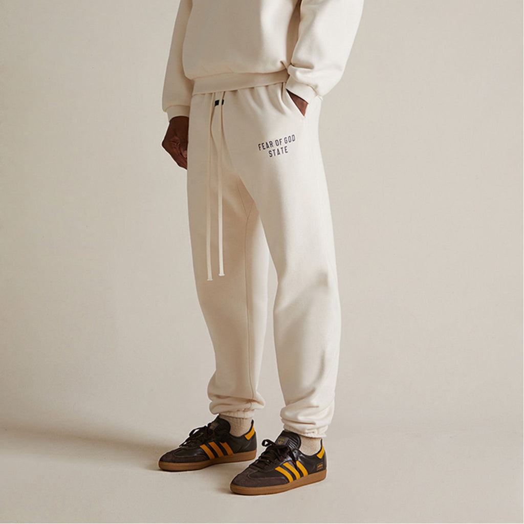 Essentials Fear Of God Long Pants | מכנסי אסנשיאל