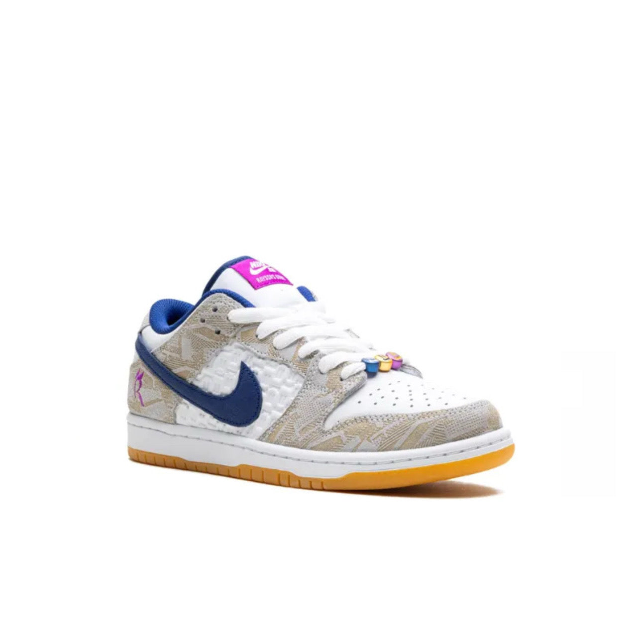 Dunk Low SB Rayssa Leal | דאנק נמוכות