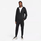 Nike Sportswear Tech Fleece Windrunner Pants - טרנינג נייק שחור - SNOWKICK’S