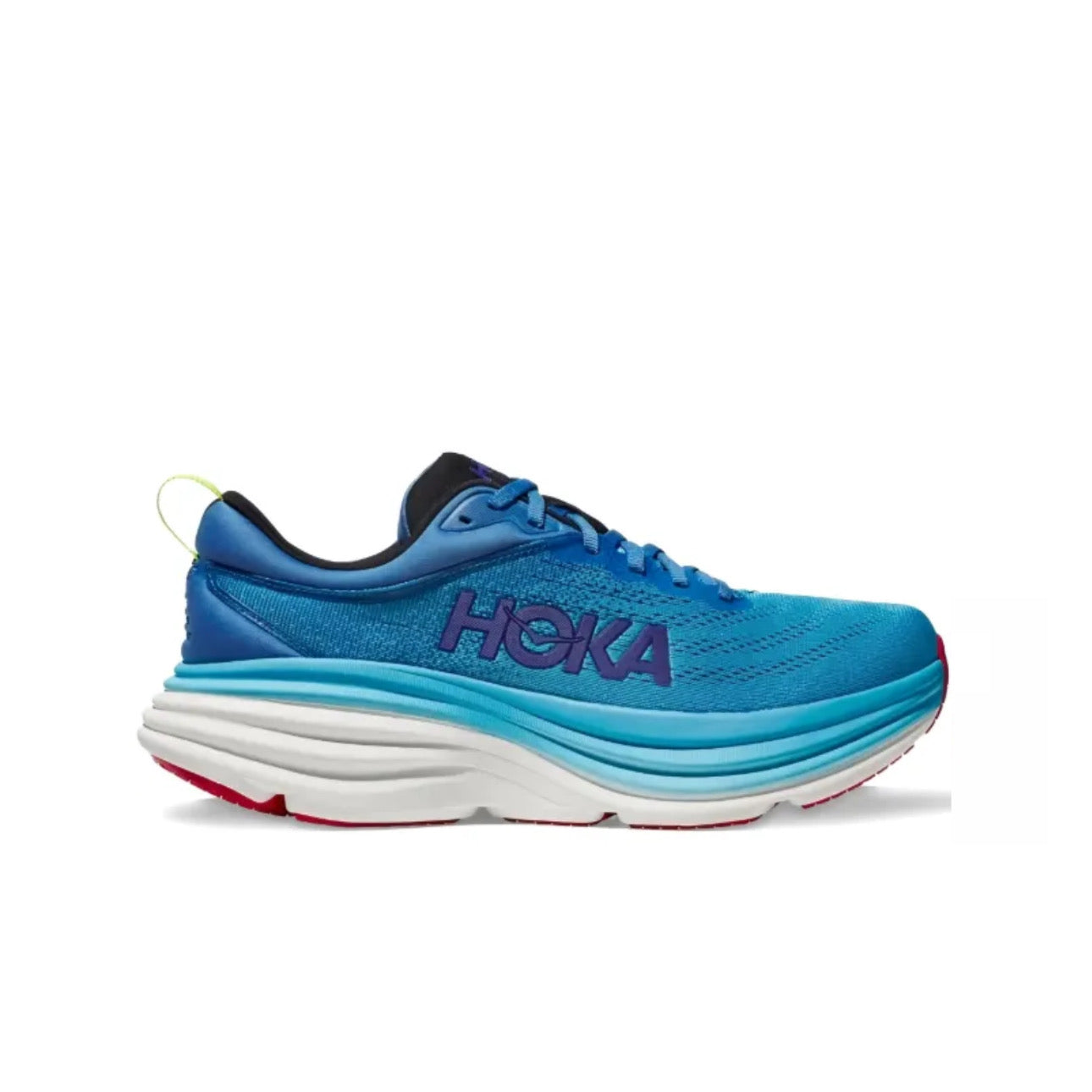 HOKA Bondi 8 | נעלי הוקה בונדי