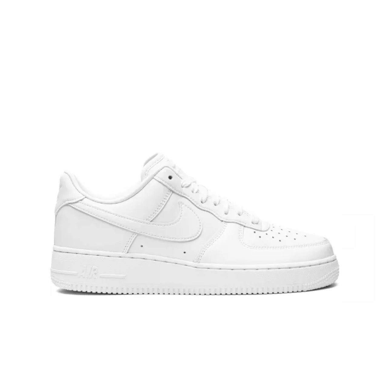 Air Force 1 Low ’07 Triple White | איירפורס נמוכות