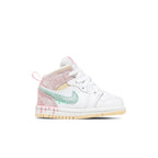 Air Jordan 1 Mid Kids Ice Cream | אייר ג'ורדן ילדים