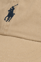 Polo Ralph Lauren - כובע מצחייה - Snowkicks