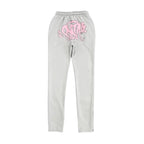 Synaworld ‘Syna Logo’ Sweatpants Gray - מכנסי סיינה וורלד אפורים