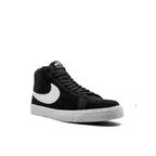 Nike SB Zoom Blazer Mid "Black/White" sneakers - SNOWKICK’S