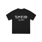 Essentials T-shirt Fear of God New York | חולצת אסנשיאל