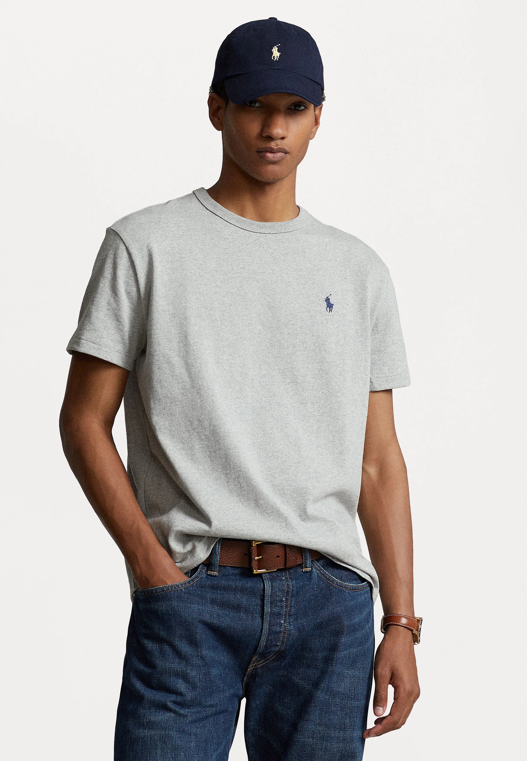 Ralph Lauren T- Shirt | טי שירט ראלף לורן