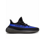 YEEZY 350 v2 "Dazzling Blue" - נעלי סניקרס יזי בוסט - SNOWKICKS