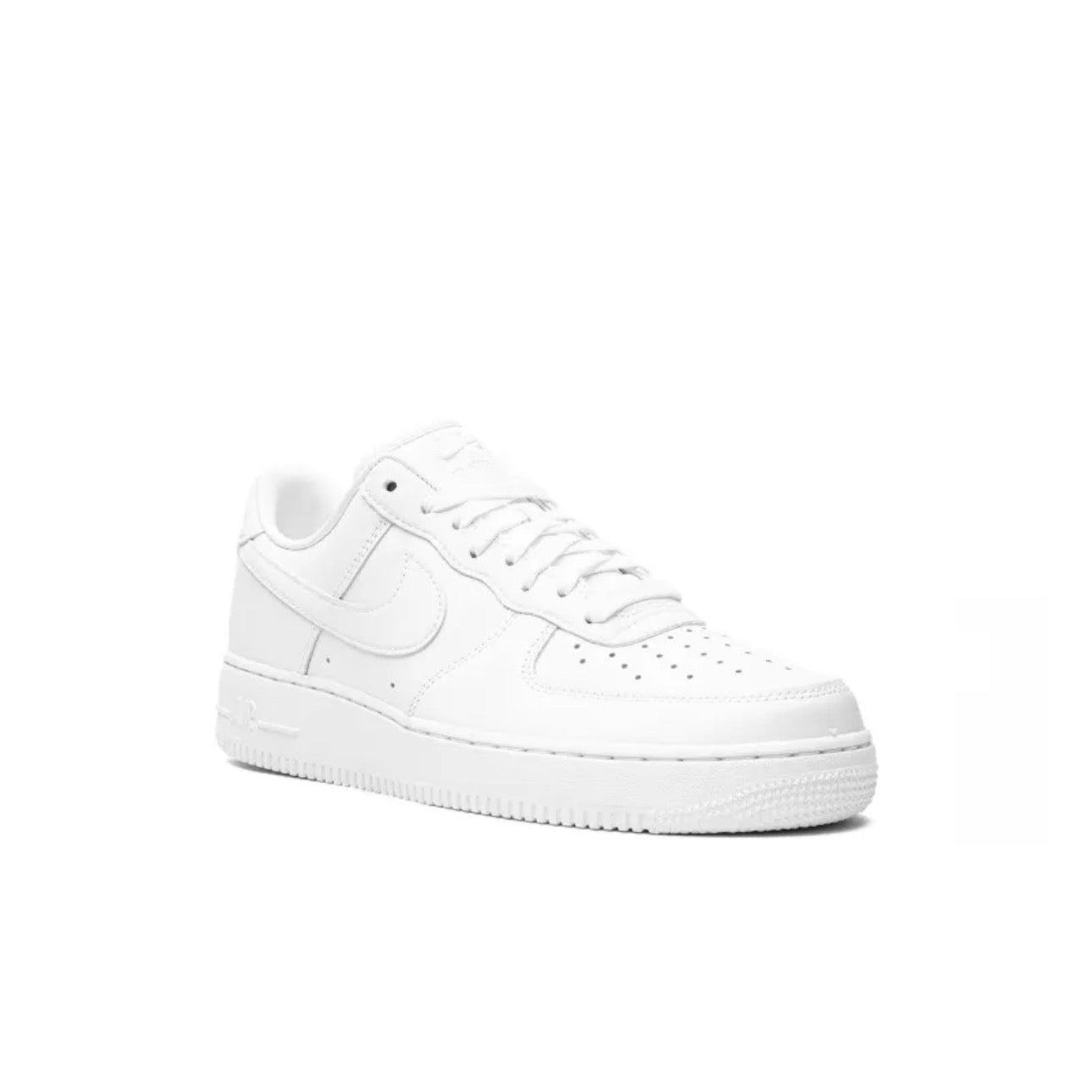 Air Force 1 Low ’07 Triple White | איירפורס נמוכות