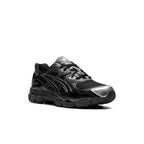 ASICS Gel-NYC "Black Pure Silver" - נעלי אסיקס - SNOWKICKS