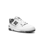 New Balance 550 "White/Grey" - ניו באלאנס - SNOWKICKS