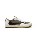 Air Jordan x Travis Scott Air Jordan 1 Low OG - נעלי ג׳ורדן 1 נמוכות
