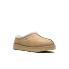 UGG TASMAN SLIPPER DRIFTWOOD | כפכפי אגג