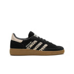 Adidas Handball Spezial "Black/Wonder Leopard" - נעלי אדידס ספזיאל