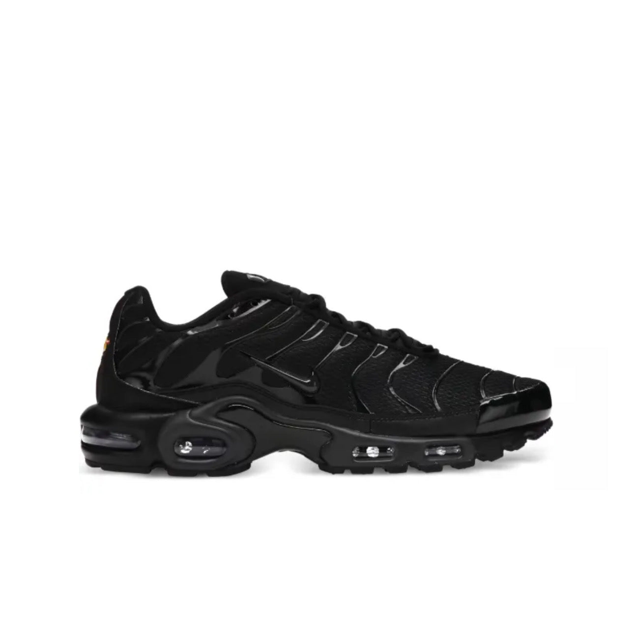 Air Max Plus Triple Black | נייק אייר