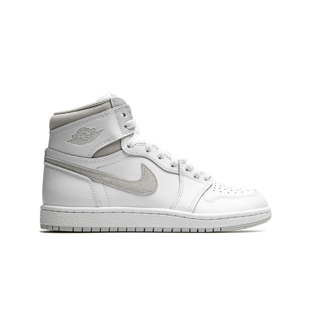 Air Jordan 1 High 85 "Neutral Grey" Sneakers - SNOWKICK’S