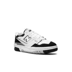 New Balance 550 "White/Black/Grey" - ניו באלאנס - SNOWKICKS