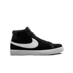 Nike SB Zoom Blazer Mid "Black/White" sneakers - SNOWKICK’S